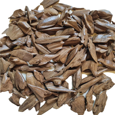 Oud Maroke Wild - Triple Super - Natural Agarwood chips