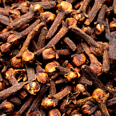 Clove Bud Essential Oil CO2