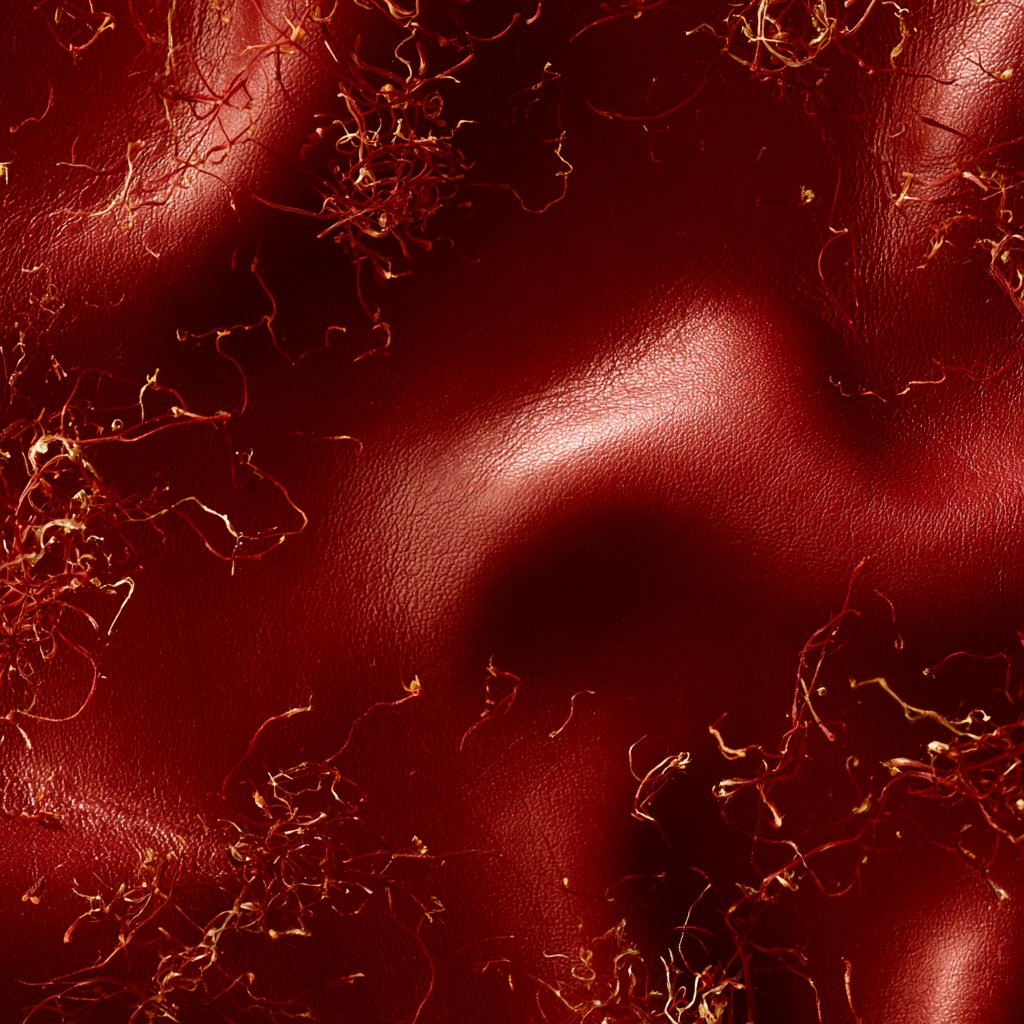 Safraleine® - Givaudan - Saffron
