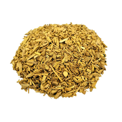 Sandalwood Chips - Santalum Album
