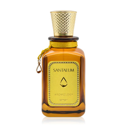 Santalum Extrait de Parfum for Women and Men