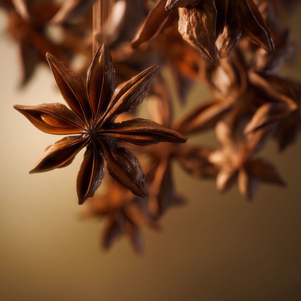 Schiff Canthoxal - Synarome - Spice blend