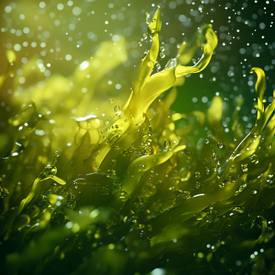 Seaweed Absolute