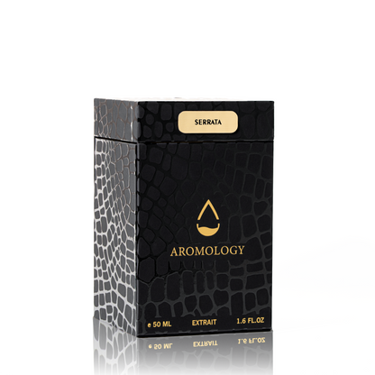 Serrata Extrait de Parfum for Women and Men