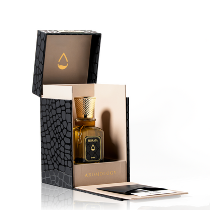 Serrata Extrait de Parfum for Women and Men
