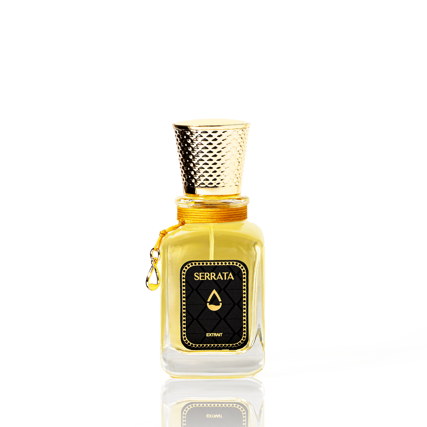 Serrata Extrait de Parfum for Women and Men