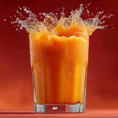 Sinensal Natural - Orange Extreme