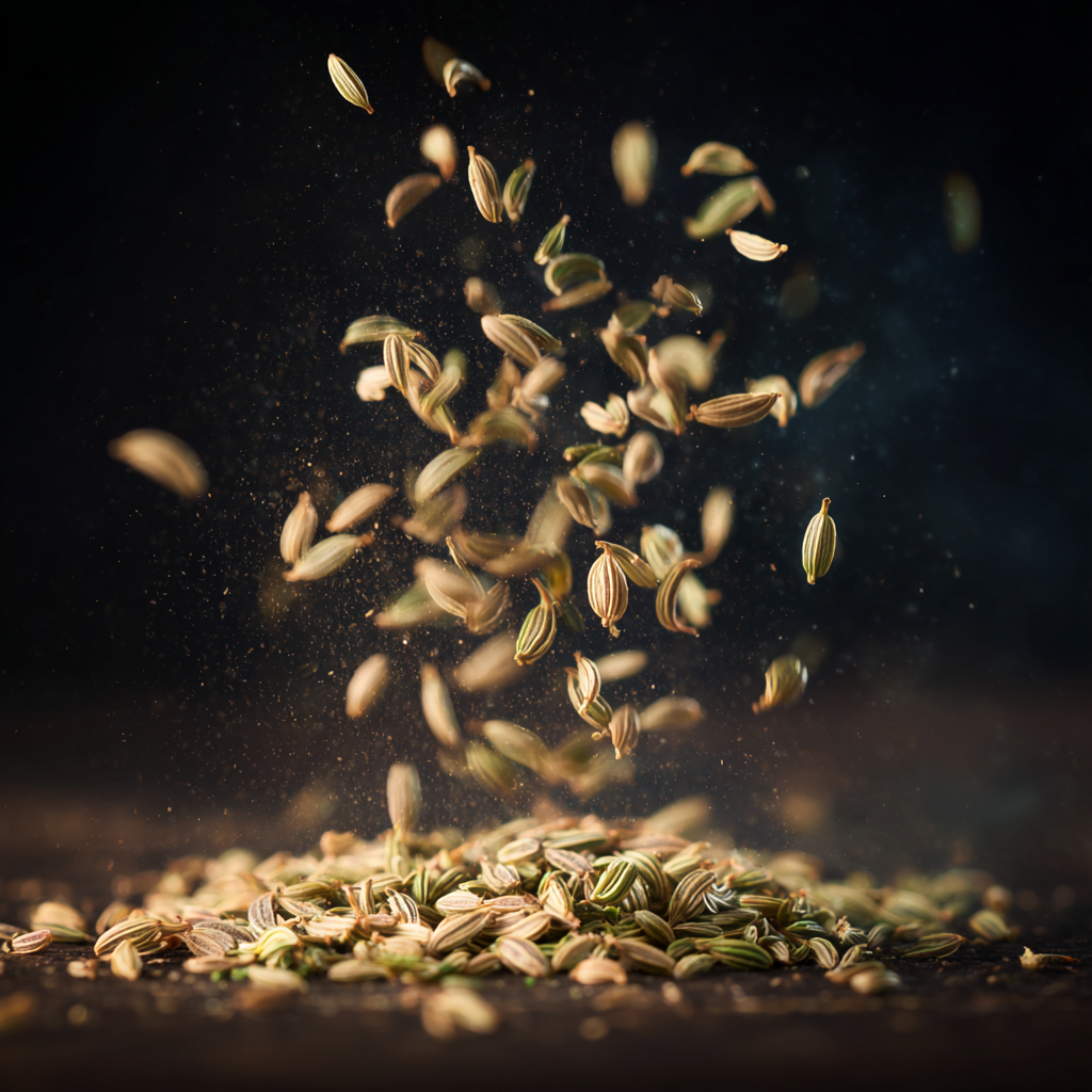Fennel Essential Oil (Australia)