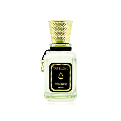 Taif Sultani Extrait de Parfum for Women and Men