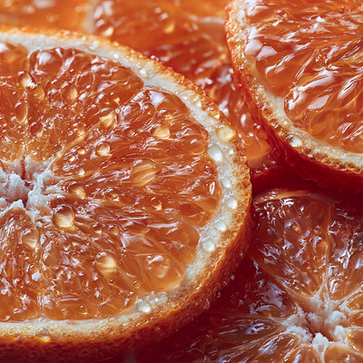 Tangerinol - Citrus Fresh - Givaudan