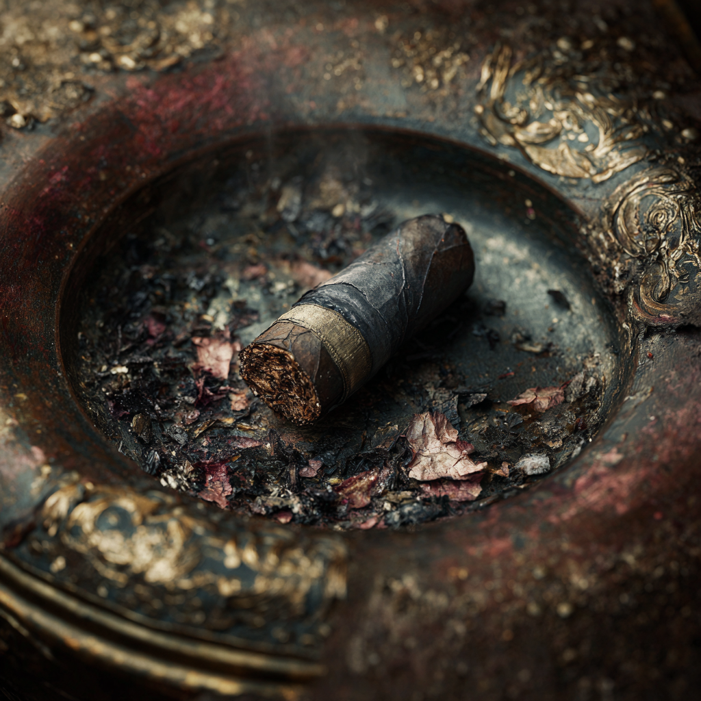 Tobacco Absolute