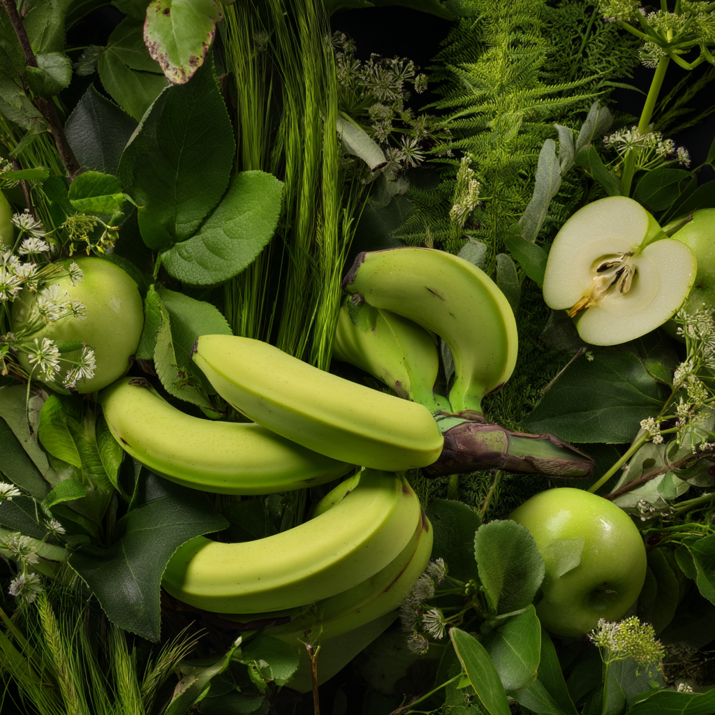 Trans 2 Hexenol - Bedoukian - Unripe Banana