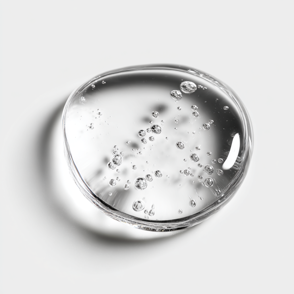 Triethyl Citrate Synthetic (TEC)