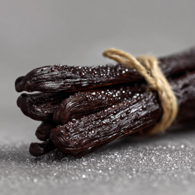 Ultravanil 80% in DPG – Givaudan - Vanilla