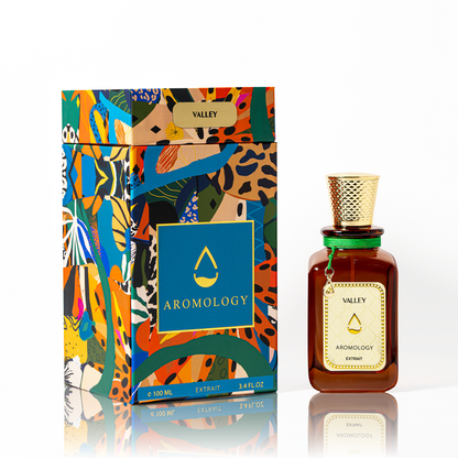 Aura Extrait de Parfum for Women and Men