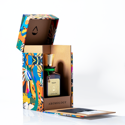Aura Extrait de Parfum for Women and Men