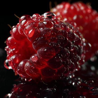 Velberry (BASF)