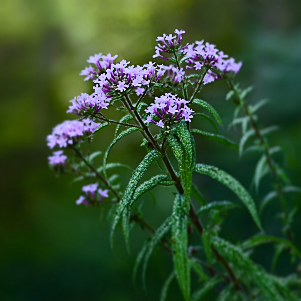 Verbena Essential Oil