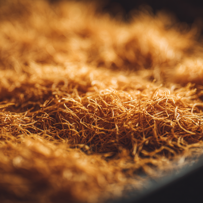 Vetiver Oil Co2 - Indonesia