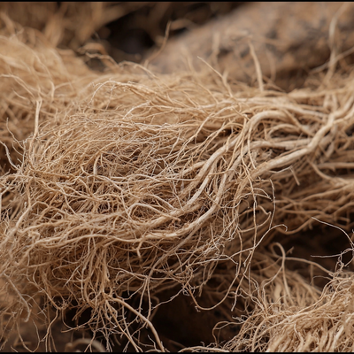 Vetiver Terpenes (Haiti)