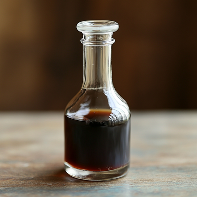 Vetiver Essential Oil - Aged 5 years - Java