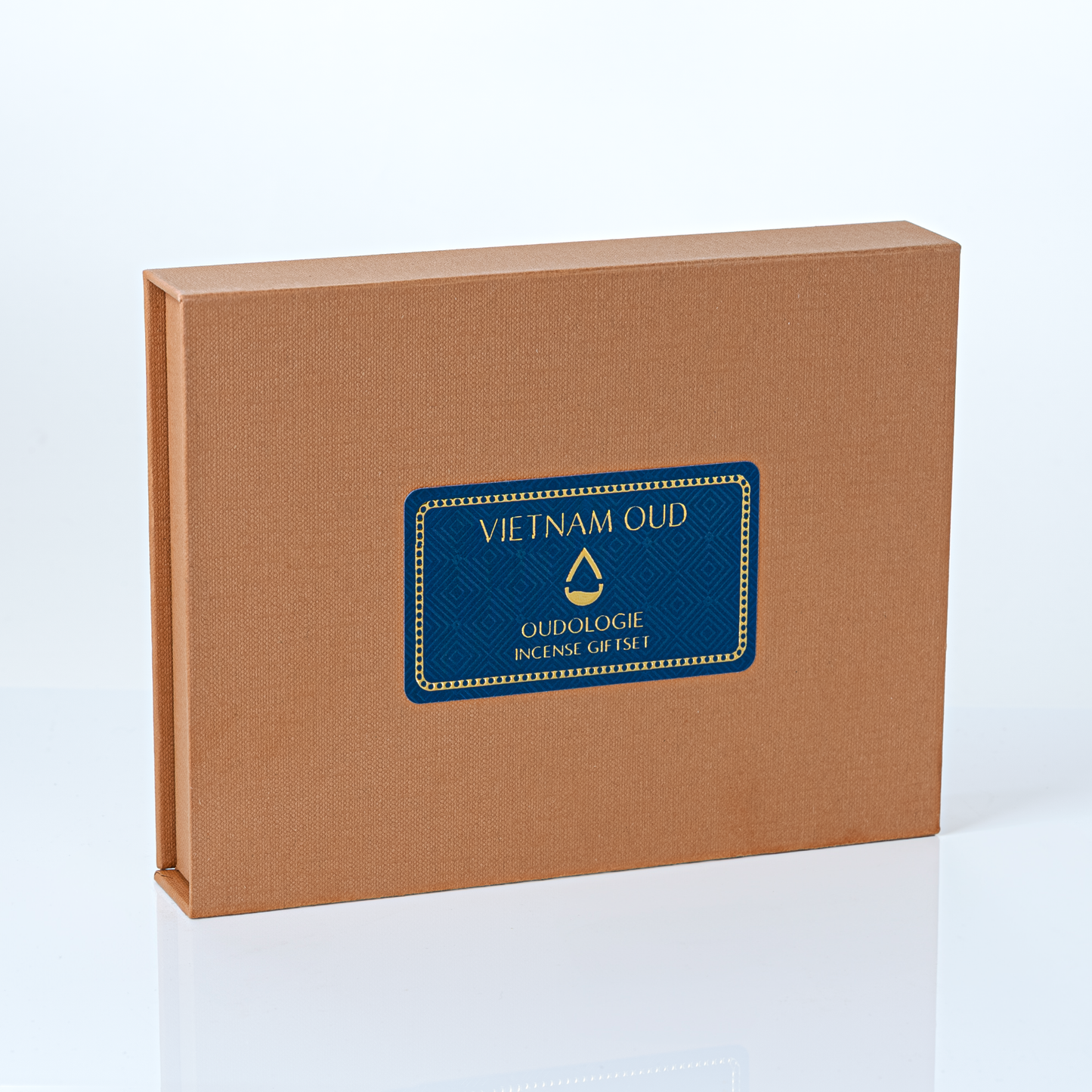 Vietnam Oud - Premium 50 incense sticks