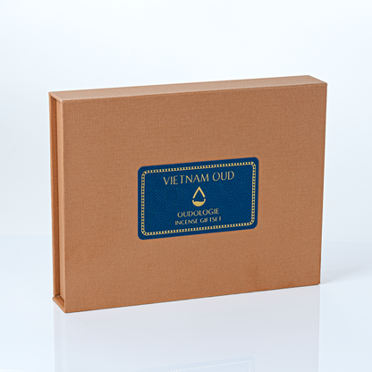 Vietnam Oud - Premium 50 incense sticks