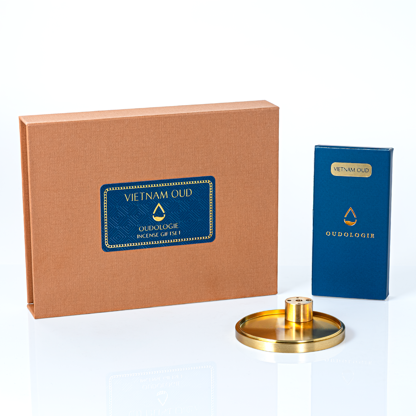 Vietnam Oud - Premium 50 incense sticks