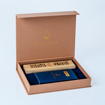 Vietnam Oud - Premium 50 incense sticks