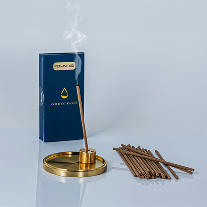 Vietnam Oud - Premium 50 incense sticks