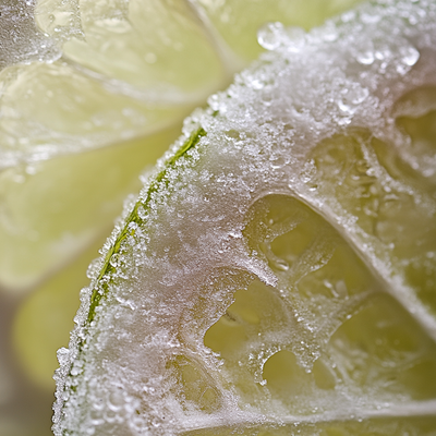 White Grapefruit Essential Oil