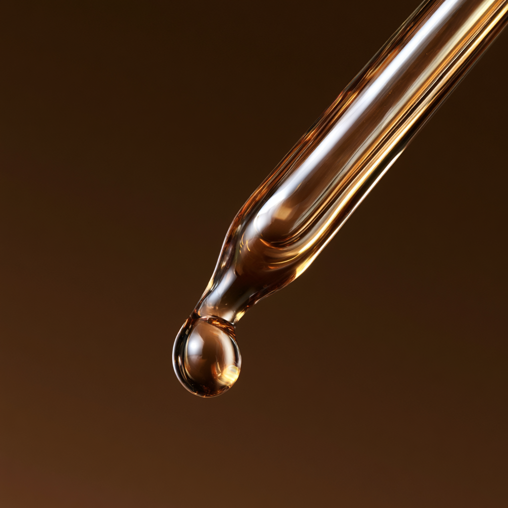 Wild Assam Oud Oil - 2025 - Natural