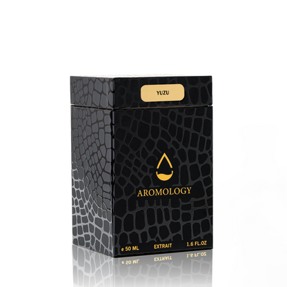 Yuzu Extrait de Parfum