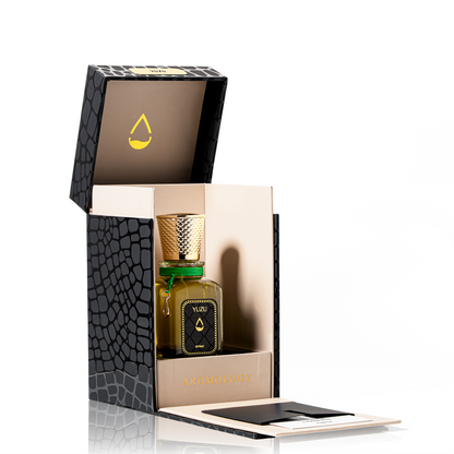 Yuzu Extrait de Parfum