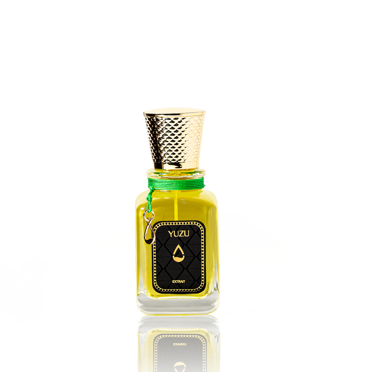 Yuzu Extrait de Parfum
