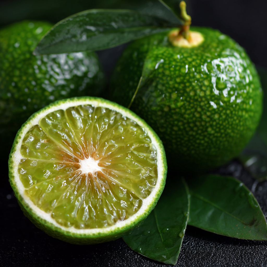 Shikuwasa Essential Oil Premium - Okinawa