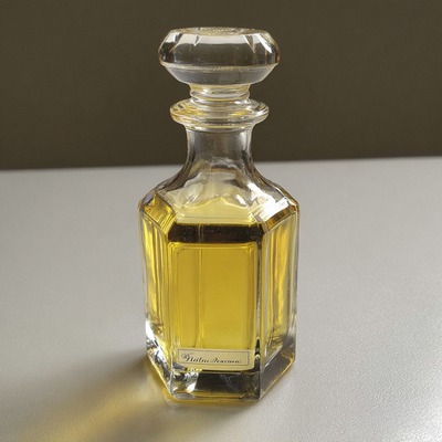 Dhahab Al Vanilla Perfume Oil