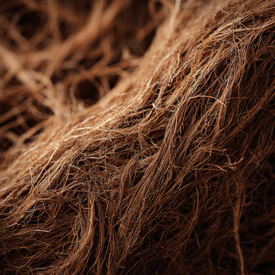 Vetiver EO Reserve - Madagascar