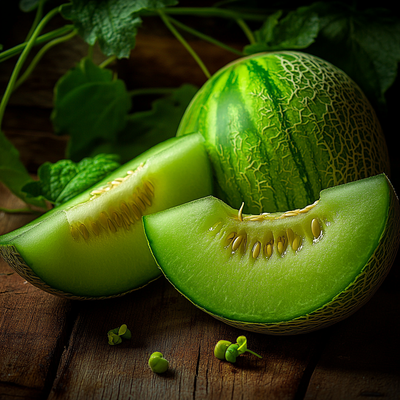 CIS-6-Nonenol- Bedoukian - Cucumber & Melon