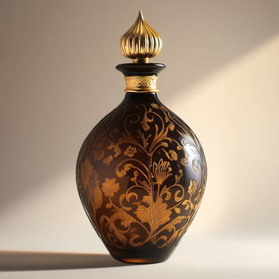 Ghalia Al Musk - 2 years aged