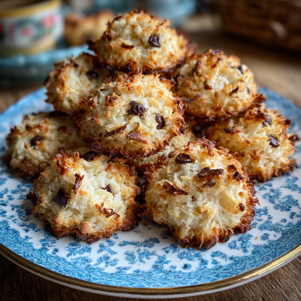 Roasted Coconut Extract (India)