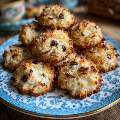 Roasted Coconut Extract (India)